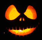 jack o' lantern
